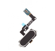 Banda Flex Samsung Galaxy On5 (2016), G5700, Black