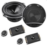 Set Difuzoare Auto 5 Inch Tweetere Filtre Kruger&amp;Matz