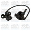 MEAT &amp; DORIA 36032 Comutator, lampa marsalier