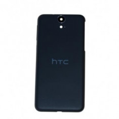 Capac baterie HTC One E9 Original Negru foto