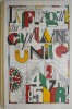 La Fregate du Capitaine Unite - Vladimir Levchine - Carte in Franceza