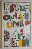 La Fregate du Capitaine Unite - Vladimir Levchine - Carte in Franceza