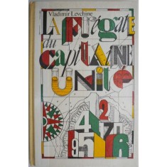 La fregate du capitaine Unite &ndash; Vladimir Levchine