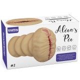Masturbator Lovetoy Alien's Pie 2 natur
