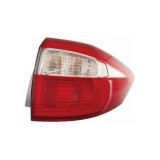 Lampa spate FORD C-MAX, 11.2010-12.2014, partea dreapta, DEPO, P21/5W; fara suport bec; exterior,