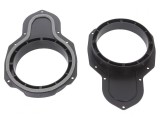 Cadru Difuzor 165mm VW Passat B6 2005-2010 (Set 2 Buc)