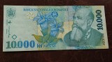 Romania - 10000 LEI 1999