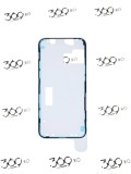 Adeziv display iPhone 12 / 12 PRO ( Service Pack )