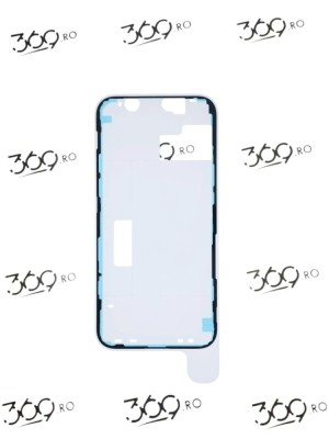 Adeziv CAPAC iPhone 15 PLUS ( Service Pack ) foto