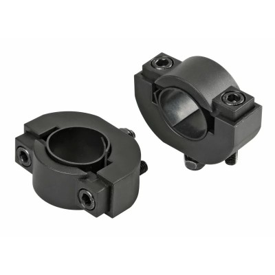 Coliere fixare proiectoare Fixer 2buc Garage AutoRide foto