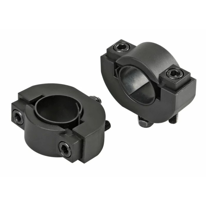 Coliere fixare proiectoare Fixer 2buc Garage AutoRide