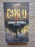 Lee Child - Evadare imposibila