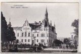 bnk cp Caransebes - Sfatul popular orasenesc - circulata