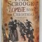I AM SCROOGE , A ZOMBIE STORY FOR CHRISTMAS by ADAM ROBERTS , 2009