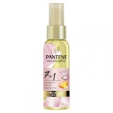 Ulei Par Pantene 7in1 Biotin Castor Oil Rose Water 100ml DNC41938