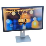 Monitor Second Hand, DELL P2414H, LED, Diagonala 24 inch, Stare Foarte buna