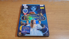 Film DVD Enchanted #A411ROB foto