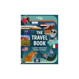 The Travel Book