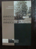 Eminescu, Ipotesti, Eminescu