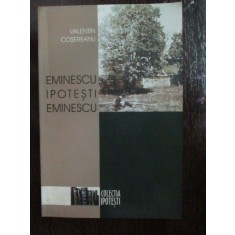 Eminescu, Ipotesti, Eminescu
