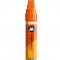 Marker Acrilic Molotow One4All 627HS 15mm Dare Orange