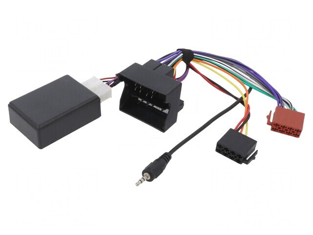 Adaptor Control Volan Ford Alpine