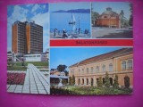 HOPCT 22034 BAILE BALATON-BALATONFURED --UNGARIA -CIRCULATA