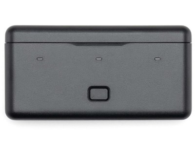 Carcasa multifunctionala DJI Osmo Action 3 foto