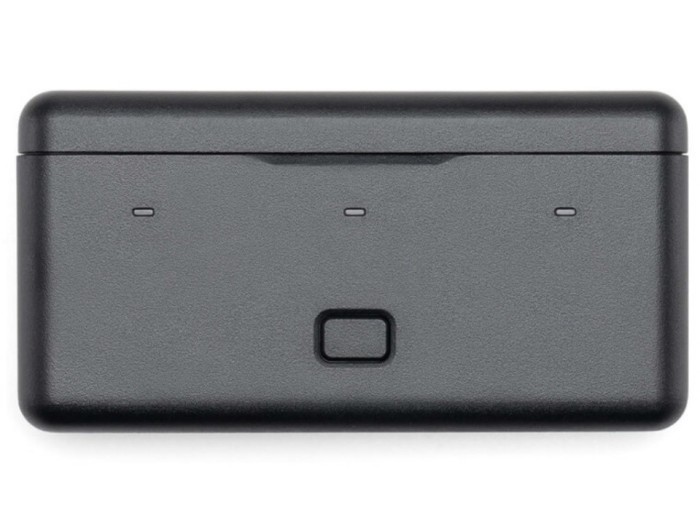 Carcasa multifunctionala DJI Osmo Action 3