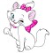 Sticker Cat Lady , Autocolant Dragut pentru Fanii Pisicilor