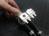 Electrovalva dubla masina de spalat LG 5220FR1251G / L15