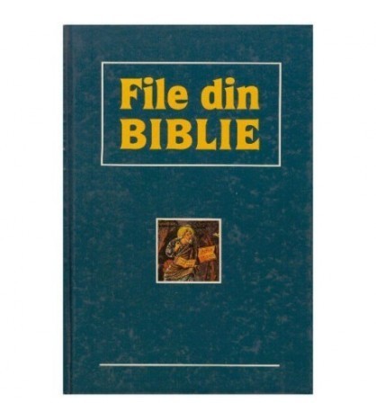- File din Biblie - 124652