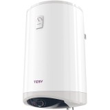 Boiler electric Tesy Modeco Ceramic TESYEN1 GCV 804716D C21 TS2RC, 80 l, 1600W, Element de incalzire ceramic, Insutech Plus, Fara punte termica, Efect