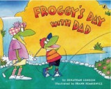 Froggy&#039;s Day with Dad