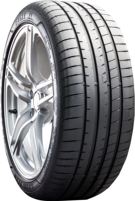 Anvelope Goodyear EAG F1 ASY 3 225/45R17 91W Vara