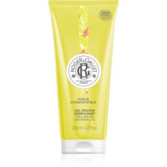 Roger &amp; Gallet Fleur d&#039;Osmanthus gel de dus revigorant 200 ml