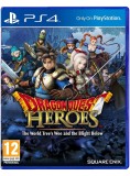 Dragon Quest Heroes PS4