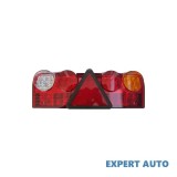 Stop camion led 15 x 10 pe 24v partea dreapta Alta marca Alt model #7, Array