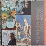 Angela Popa Bradean, Traian Bradean// catalog pictura 2012