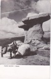 AMS - ILUSTRATA 1265, MUNTII BUCEGI - BABELE, ANUL 1959
