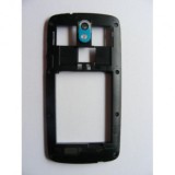 Carcasa Mijloc HTC Desire 500 Originala Swap Albastru