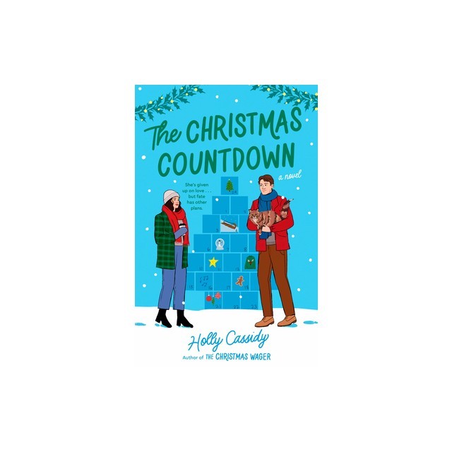 The Christmas Countdown