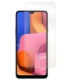 Folie pentru Samsung Galaxy A20s, Ultra-Rezistentă, Claritate Cristalină, Aplicare Ușoară