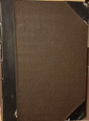 La verita storica sulla questione della Bessarabia de P Cazacu 1926 foto