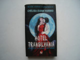 Hotel Transilvania - Chelsea Quinn Yarbro, Nemira