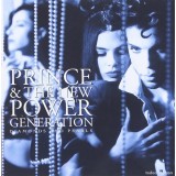 Prince Diamonds And Pearls (cd)