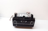 Unitate radio CD MASERATI GHIBLI M157 2015 OEM: 670030198,6700301980,52851651AF,06700301980 14907190