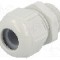 Presetupa poliamida, M20, IP68, IP69K, SKINTOP&reg;, LAPP - 53111520