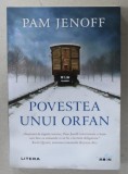 POVESTEA UNUI ORFAN de PAM JENOFF , 2020