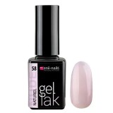 ENII Lac permanent UV - Nude Natural 58, 11ml